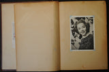 Antique Celebrity Americana Scrapbook - appleboutique-com