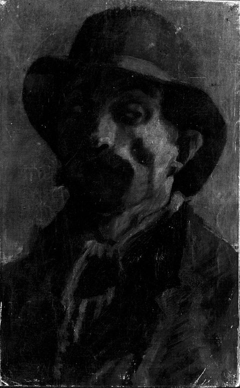 Vincent van Gogh Self Portrait in Paris - #vangogh #vangoghcafe #van_gogh #van-gogh #vincent #vincent_van_gogh #vincent-van-gogh #portrait #self-portrait #selfportrait #paris #impressionism #orsay #vangoghcafe #vangoghmuseum #arles #starynight #gauguin #vangoghpainting #vangoghportrait #vangoghgallery #gallery #vangoghimage #vangoghposter #image #photo #poster #art #artwork #museum #louvre #lautrec #manet #monet #mery #laurent #canvas #Amsterdam #Geneva #Apple #Boutique