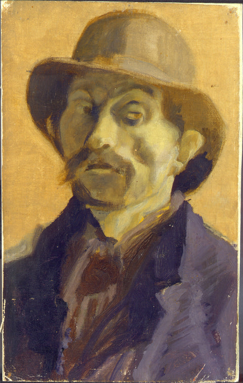 Vincent van Gogh Self Portrait in Paris - #vangogh #vangoghcafe #van_gogh #van-gogh #vincent #vincent_van_gogh #vincent-van-gogh #portrait #self-portrait #selfportrait #paris #impressionism #orsay #vangoghcafe #vangoghmuseum #arles #starynight #gauguin #vangoghpainting #vangoghportrait #vangoghgallery #gallery #vangoghimage #vangoghposter #image #photo #poster #art #artwork #museum #louvre #lautrec #manet #monet #mery #laurent #canvas #Amsterdam #Geneva #Apple #Boutique