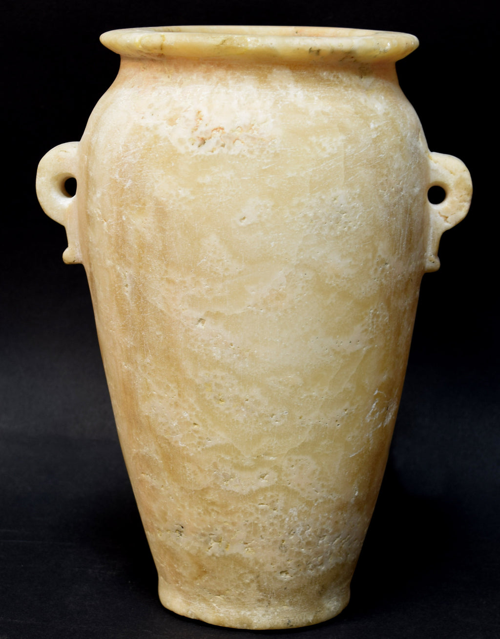 Ancient Alabaster Box