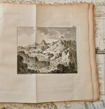 Histoire naturelle des glaciers de Suisse. - appleboutique-com