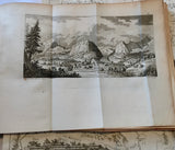 Histoire naturelle des glaciers de Suisse. - appleboutique-com