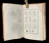 Macquart, Louis-Charles-Henri: Essais ou recueil de memoires sur plusieurs points de minéralogie
